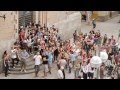 Tocant per Gràcia (CMG) - Qualsevol Nit Pot Sortir El Sol (Jaume Sisa)