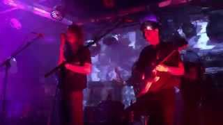 King Gizzard and  the Lizard Wizard , Am I In Heaven? / Pill 1 , Sound Control, Manchester , 8/7/15