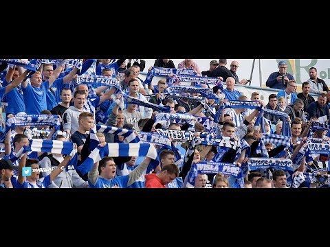 Kulisy | Wisła Płock - Miedź Legnica
