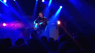 Modern Baseball - Tournament of Hearts /the Weakerthans cover live @ magnolia Milan