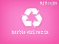 Barbie Girl - Remix Dj Benjix 