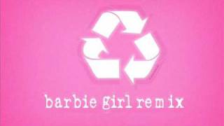 Barbie Girl - Remix Dj Benjix
