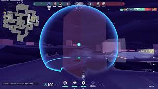 インサイトキャプチャーで録画したVALORANTのゲームプレイを見てみよう