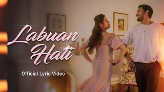 Download lagu Monita Tahalea,Teddy Adhitya  - Labuan Hati  mp3