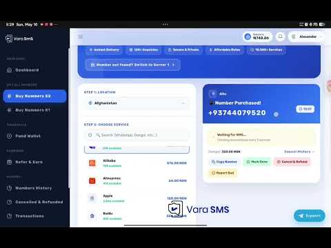 Refund Process