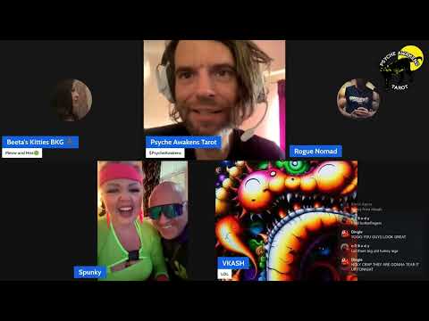 Thumbnail for Fashion Throwback  Cindy Looper Meets Robocop!