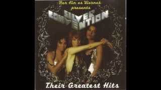 Silver Convention - 01-04 - Always Another Girl