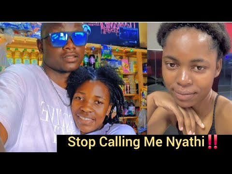 Siyana neni unondizadza siki yeBlue‼️v11 of Calls from nezuro Nyathi achitsvaga Faith
