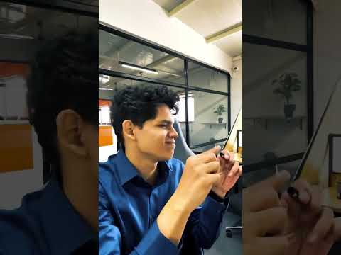 Siddhant Mishra Brand shoot - Green Soul Ergonomics 