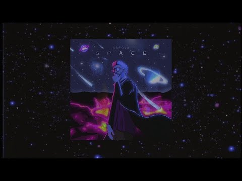 7. Aspova - N.A.H ft. Fery (Audio) #SPACE