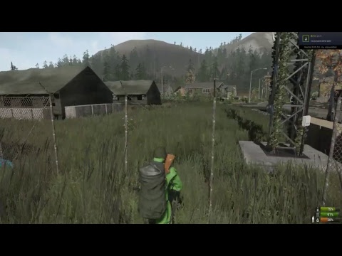 Miscreated Live #2 [PL/ENG]