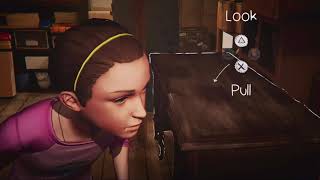 Life Is Strange: Before the Storm Bonus Episode: Farewell - Walkthrough 2 - Attic