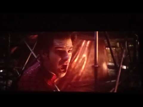 Andrew's Peter saves MJ - audience reaction #nowayhome #superhero #india