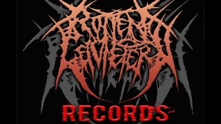 SEVERE PUNISHMENT || Live Teaser - Rotten Cemetery Records