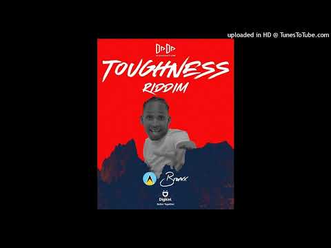 Bronxx - Mad And Crazy |Toughness Riddim| St Lucia Soca 2022