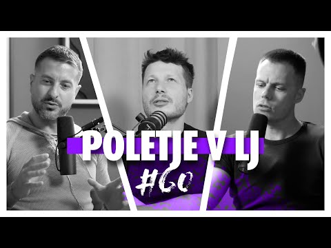 Poletje v LJ – Dialog 60