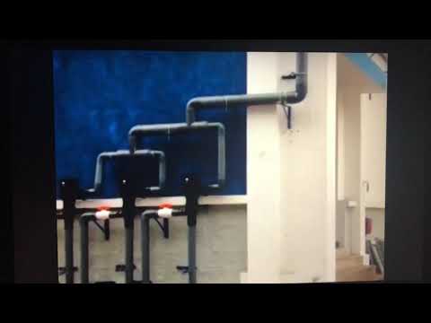 Rainwater Harvesting Filter