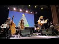 Michael Martin Murphey, "Two Step 'round the Christmas Tree / Two-Step Medley" Waco 12-4-25
