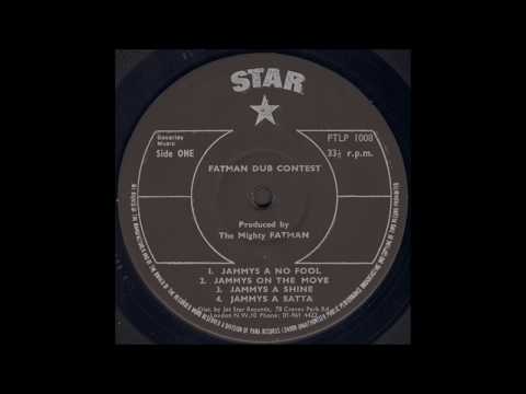 Prince Jammy - Jammys A Shine