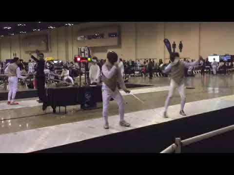 18 JOs JMF Pool vs Jeon, W5-3