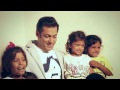 Making Of Being Human Photoshoot With Salman Khan