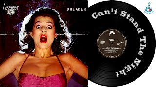 Accept - Can't Stand The Night 🤟 (Unofficial video)