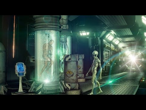 806-ES, Entrevista a  extraterrestre gris y su tecnología - Freddy Marin Hipnosis Regresiva