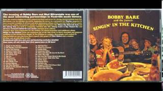 Bobby Bare and Family Ricky Ticky Song