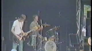 Hurricane #1 - 7. Step Into My World (Live at Hylands Park 1997)