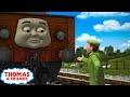 Steamie Stafford Thomas Friends UK Full Episode Season 17 Kids Cartoon