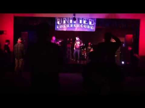 Clear Convictions LIVE @ Unified Underground 2013