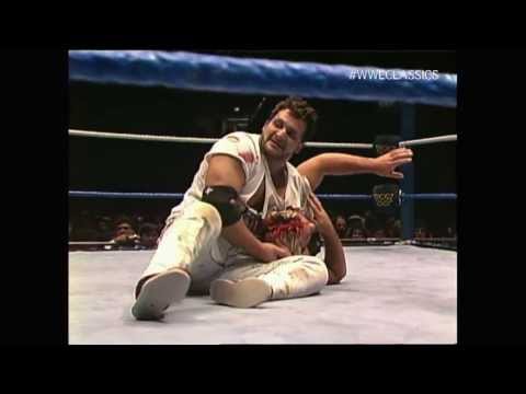 Brooklyn Brawler Saw Cena’s Potential Early