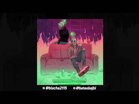 BLACHA ft. Beteo - Trap Sims