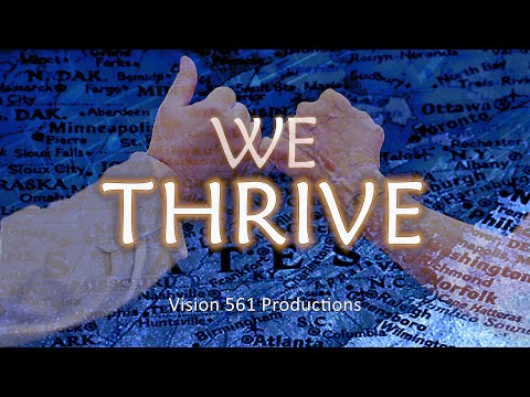 We Thrive Official Trailer 2