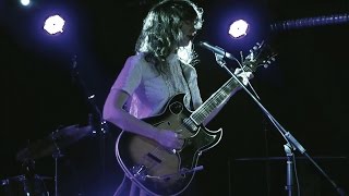 Natalie Prass -LIVE- &quot;My Baby Don&#39;t Understand Me&quot; @Berlin June 15, 2015