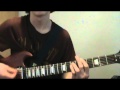 Bad Religion - Lost Pilgrim Guitar Cover