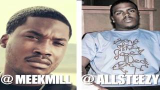 Meek Mill Prod. by All-Star-We Gon Get Dis Money