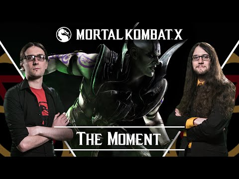 K&M Stream Highlight - The moment they discovered the chip
