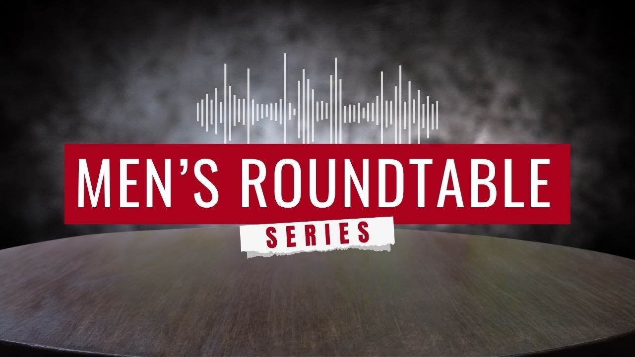 MRTS Interview Spotlight: David Pasqualone - Clarity for Men's Purpose and Business Growth