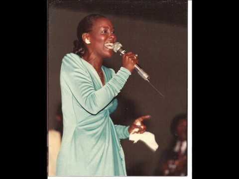 Tramaine Hawkins He Brought Me.wmv