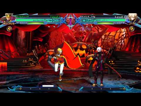 BBCP Vita - Friend Matches 03