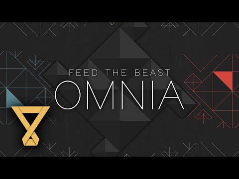 FTB Omnia - Modpack Spotlight [Deutsch] [German]