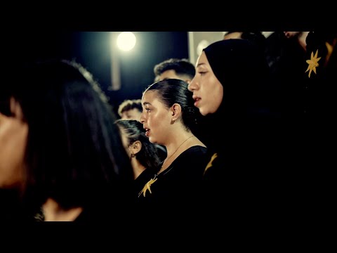 Madoda Sabelani - Stella Choir