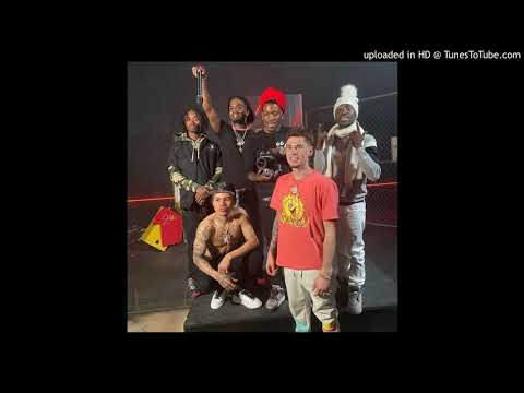 100K Cypher - 30 Deep Grimeyy, Prince Dre, Soulja Creep, YNW Smoke, Hotboii (Fast)