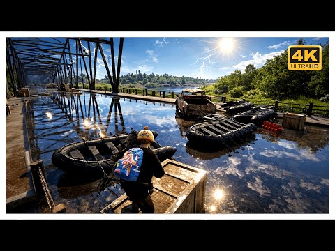 My First Time Playing PUBG Deston in FPP! | FULL GAME