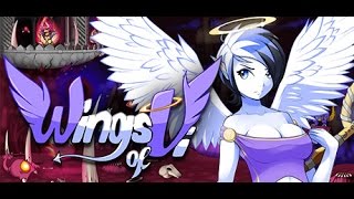 Wings of Vi - Dark Annihilator Flawless