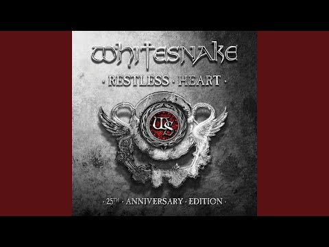 Restless Heart (2021 Remaster)