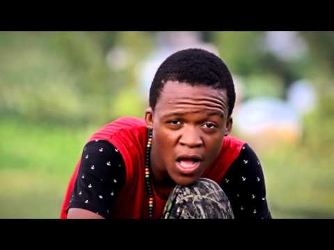 K Banton feat Bobby Cling - Ndipita