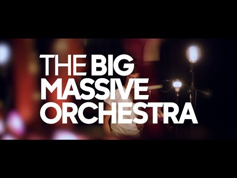 Sideways (Live) - The Big Massive Orchestra