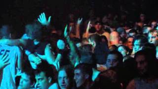 Killswitch Engage - The Element Of One (live 2005) HD